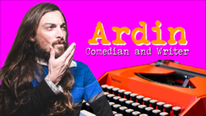 Ardin Site Header